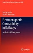 Electromagnetic compatibility in railways: analysis and management