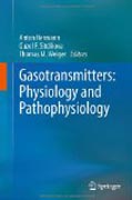 Gasotransmitters: physiology and pathophysiology