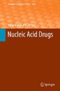 Nucleic acid drugs