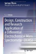 Design, construction and research application of a differential electrochemical mass spectrometer (D