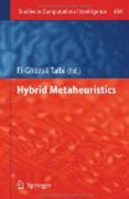 Hybrid metaheuristics