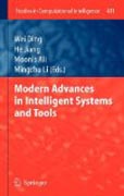 Modern advances in intelligent systems and tools