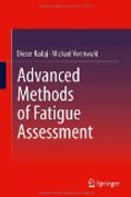 Fatigue assessment methods