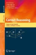 Correct reasoning: essays on logic-based AI in honour of Vladimir Lifschitz