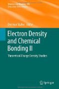 Electron density and chemical bonding II: theoretical charge density studies