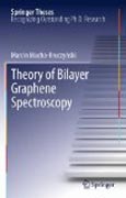Theory of bilayer graphene spectroscopy