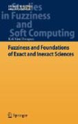 Fuzziness and foundations of exact and inexact sciences
