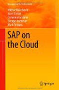 SAP on the cloud