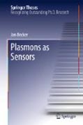 Plasmons as sensors