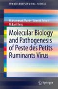 Molecular biology and pathogenesis of Peste des Petits Ruminants virus