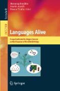 Languages alive: essays dedicated to Jürgen Dassow on the occasion of his 65th birthday