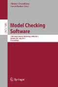 Model checking software: 19th International Spin Workshop, Oxford, Uk, July 23-24, 2012. Proceedings
