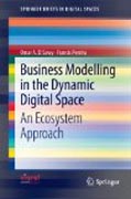 Business modelling in the dynamic digital space: an ecosystem approach