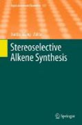 Stereoselective alkene synthesis