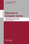 Advances in computer games: 13th International Conference, ACG 2011, Tilburg, The Netherlands, November 20-22, 2011, Revised Selected Papers