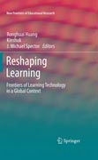 Reshaping Learning