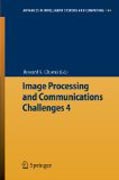 Image processing and communications challenges 4