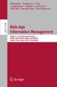Web-age information management: WAIM 2012 International Workshops : GDMM 2012, IWSN 2012, MDSP 2012, USDM 2012, and XMLDM 2012, Harbin, China, August 18-20, 2012. Proceedings
