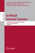 Artificial immune systems: 11th International Conference, ICARIS 2012, Taormina, Italy, August 28-31, 2012, Proceedings