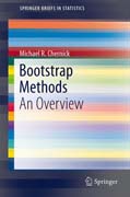 Bootstrap Methods