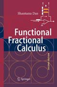 Functional Fractional Calculus