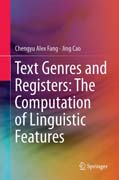 Text genres and registers: the computation of linguistic features