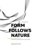 Form follows nature: a history of nature as modern for design in engineering