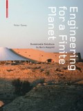 Engineering for a finite planet: sustainable solutions by Buro Happold