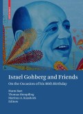 Israel gohberg and friends: on the occasion of his 80th birthday