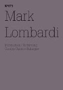 Mark Lombardi