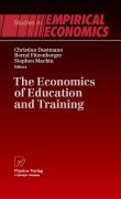 The economics of education and training