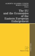 The EU and the economies of the eastern european enlargement
