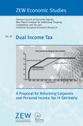 Dual income tax: a proposal for reforming corporate and personal income tax in Germany