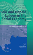 Paid and unpaid labour in the social economy: an international perspective