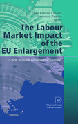 The labour market impact of the EU enlargement: a new regional geography of Europe