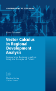 Vector calculus in regional development analysis: comparative regional analysis using the example of Poland