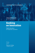 Banking on innovation: modernisation of payment systems