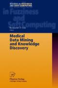 Medical data mining and knowledge discovery