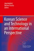 Korean science and technology in an internationalperspective