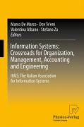 Information systems : crossroads for organization, management, accounting and engineering: ItAIS: the Italian association for information systems