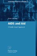 AIDS and AID: a public good approach