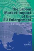 The labour market impact of the EU enlargement: a new regional geography of Europe?