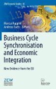 Business cycle synchronisation and economic integration: new evidence from the EU
