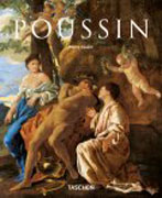Poussin: el academicista