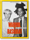 Warhol on Basquiat: The Iconic Relationship Told in Andy Warhol’s Words and Pictures