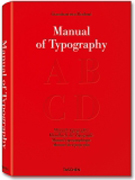 Manual de tipografía