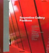 Ten years serpentine gallery pavilions