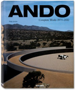 Ando: complete works 1975-2012