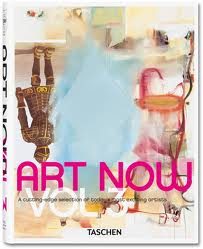 Art now! v. 3