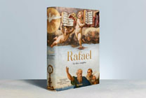Rafael: La obra completa: Pinturas, frescos, tapices, arquitectura